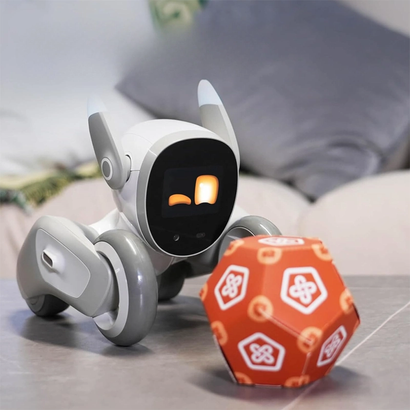 Loona Smart Petbot